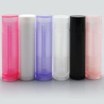 립밤 공병 고체향수 립스틱 용기 5ml 10개 : Symbiosis
