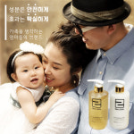블랑벨르 수딩 진정 재생앰플 단품 수딩겔 대용량 300ml [추가] 보습크림 선물셋트 고급포장 문제성피부/노화피부/청소년기초화장품 추천 : 큐알룩
