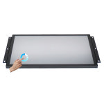 하이드림엘씨디 감압식 터치모니터 일체형 패널PC HDL-T215PC-J8 산업용 키오스크 올인원 컴퓨터 54~55cm(21.5인치) : 하이드림엘씨디