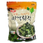 남광 미역튀각 250g : 청정식자재전문마트
