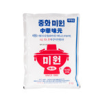 청정원 중화 미원 2kg : 청정식자재전문마트