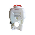 부로비료탱크MD8200/MD8300/MD9200비료탱크/약제탱크/살포기탱크/비료살포기 : 대흥토탈