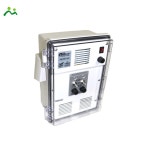 컨트롤박스 100W RMP-1002 동력 자동개폐기 우성하이텍 비닐하우스 : 한솔농자재