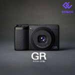 [렌탈] 리코 GR3x GR3 ROCOH 감성 똑딱이의 끝 카메라 대여 렌탈 렌트 : 모던빌리지 카메라 대여
