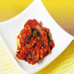 낙지젓갈 400g : 산마을농장