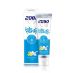 애경산업 2080 베이킹 소다 퓨어 치약 레몬라임 120g : Phiz