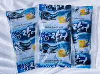 건강다옴 한방 장어즙 기력회복 보약 100ml 30포 : 건강다옴