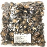 엑스포 건표고버섯 홀1KG : 청정식자재전문마트