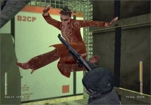 [PS2/중고/일판] 엔터 더 매트릭스 : 드림컴트루