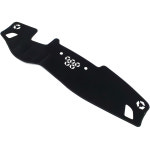 매드라인 차량용 벨루어 논슬립 대쉬보드커버 전차종 : 라인업2017