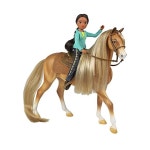 미국 드림웍스 스피릿 인형 프루 치카 린다 : 네오글로벌