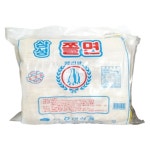 농민식품 삼성 쫄면 3.75kg : 청정식자재전문마트
