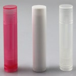 립밤 공병 고체향수 립스틱 용기 5ml 10개 : Symbiosis