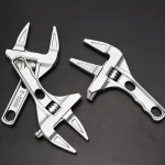 몽키 스패너 배관공사 와이드 미니 연장 공구 6-68mm : 아비투스 HABITUS.