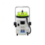 씨에스테크 산업용청소기 CS-283FW(건습식 겸용) 2모터 : 더크린유통