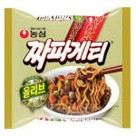 농심 짜파게티 140g x 1봉 : 초저가몰열린마당
