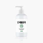 비지떡 EM활성액 250ml : Bizidduk