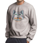 곤조 고양이 맨투맨 - Gonzo : 펀티몰