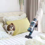 자센청소기 V18 블루 사랑의꽈배기 : 주식회사 위킥