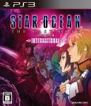 [PS3/중고/일판] 스타오션4 라스트 호프 인터내셔널 : 드림컴트루