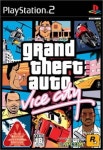 [PS2/중고/일판] GTA 바이스 시티 : 드림컴트루