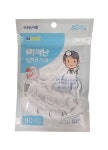 아임케어 이펴난 일회용치실 80p/ 무첨가 /가성비치실 : 필수몰