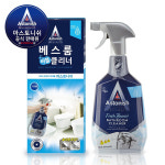 [본사직영]아스토니쉬 배스룸 클리너 750ml 욕실 주방 세정제 화장실 청소 세제 : Simall
