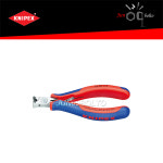 크니펙스 전자 니퍼 니빠 64-02-115 : JUN공구볼트