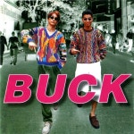 벅(Buck) 1집 - BUCK : RARECD