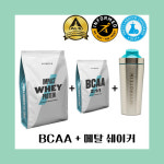 마이프로틴 단백질보충제 임팩트 웨이 단백질 5kg : All Day VITA