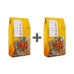 [청하FnS] 달구지 훈제돼지막창(500g) 1+1 : 청하FnS
