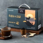 흑염소진액 엑기스 흙염소 즙 국내산 약재 임산부 건강 효능 : 마켓단미