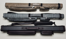 당구큐 가방 큐케이스 KS-23 사각 : 080당구할인몰