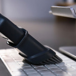 자센청소기 V18 블루 사랑의꽈배기 : 주식회사 위킥