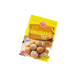 [24년 2월 2일]오뚜기 찹쌀 도나스 믹스 500g : 리빙구네