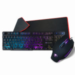 (주)근호컴 [지클릭커]GMK-210 with PAD 장패드 세트 : 근호컴