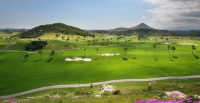 [강원도골프장] 설악썬밸리cc 1박2일골프/ 강원도골프 : 자이언트 골프