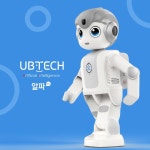 인공지능 휴머노이드 로봇 알파미니 AI 반려로봇 : 누비상회