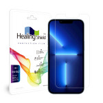 아이폰시리즈 블루라이트차단 액정보호필름 아이폰13 프로, 1매입 : 힐링쉴드