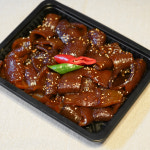 [금천구 배달] 쫀득한 껍데기 600g [현대 명성왕족발] : 동네시장 장보기
