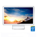 삼성 올인원PC DM700A4J 4세대i5 램16G SSD512G 윈도우10 : 엘도피씨
