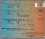 [미개봉] 이희선 (Hee-Sun Lee) - Oboe (클래식) : 피트의 뮤직월드