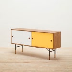하우스 오브 핀 율 장식장 House of Finn Juhl Sideboard : 르데나