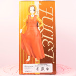 미개봉 반프레스토 케이온 DX  로미줄리 줄리엣 타이나카 리츠 피규어 : 핑크스톰