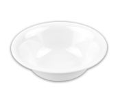 돌산 미색멜라민 내추럴우동기 21호 DS-5547 면기 라면기 : 현문주방마트