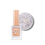 프롬더네일 씨리얼 글리터젤 FU01 에그젤 유니크네일 : Gonail