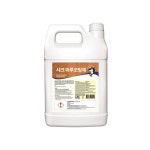 샤크 마루코팅제 UV베이스 엠피스 우드피니쉬 강화 온돌 마루 코팅제 바닥 찍힘 방지 : 다한다몰