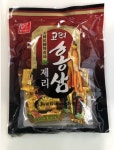 [참브랜드] 고려홍삼제리 260g 1봉지 : 참브랜드