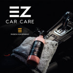 이지카케어 슬릭 새틴 인테리어 드레싱 & 클리너 500ml 실내 세정 코팅제 : 워시플러스