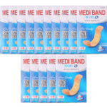 메디밴드 덕용 22매입 15개 : 해호생활건강